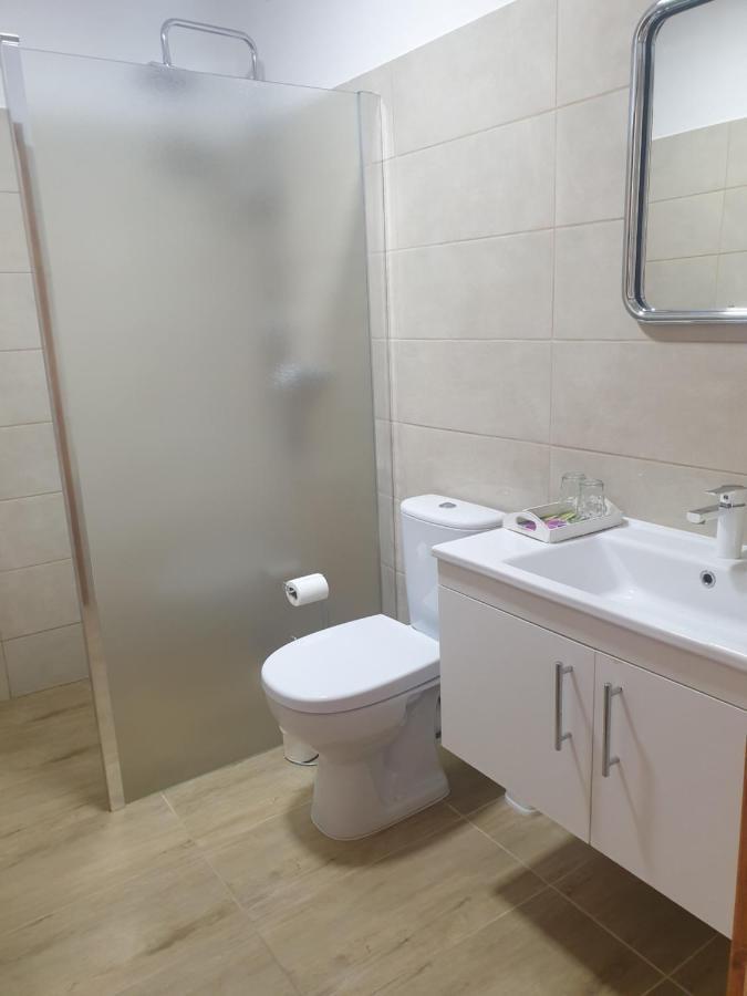 Pension Verona Nový Bor Dış mekan fotoğraf