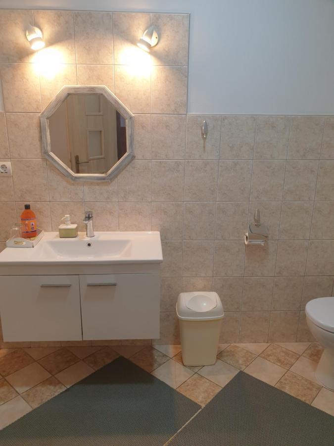 Pension Verona Nový Bor Dış mekan fotoğraf